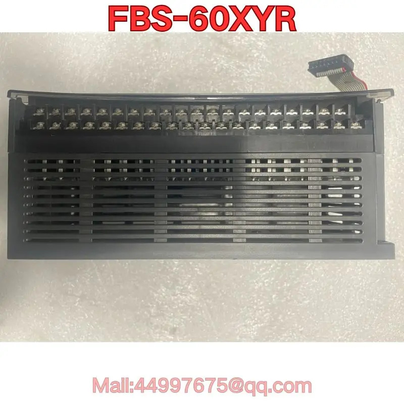 리퍼 FBS-60XYR PLC 컨트롤러 기능 리퍼는 정상
