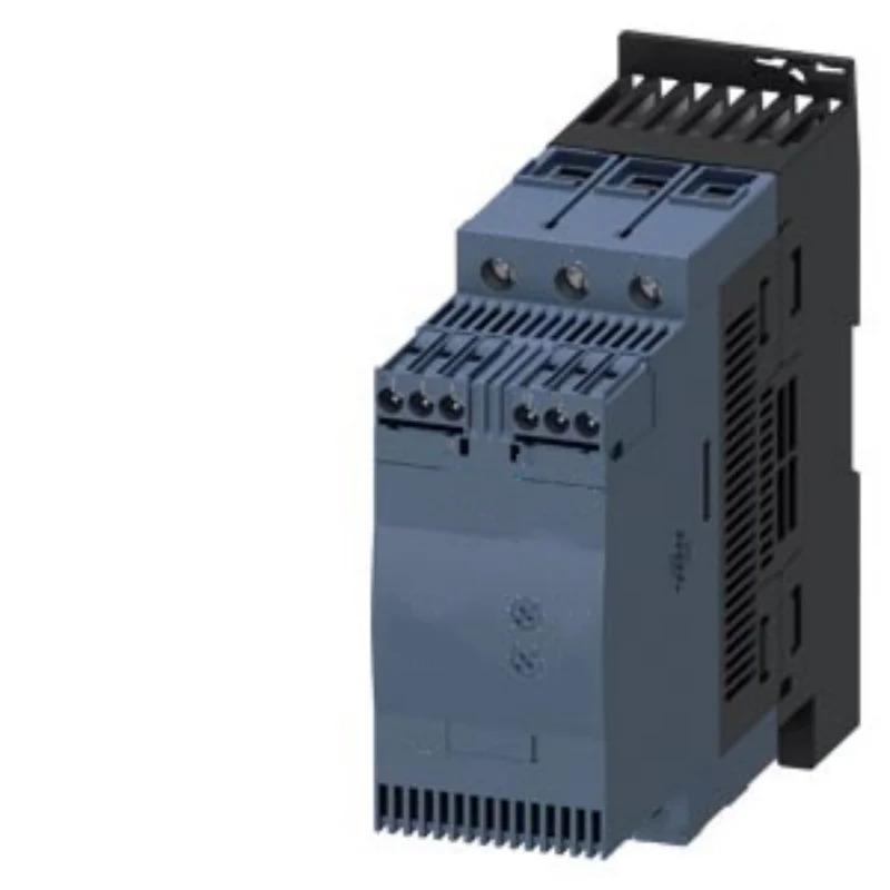 오리지널 시리우스 소프트 스타터 S3 80 A 3RW4046-1BB14 3RW4046-1BB15 3RW4046-1TB04
