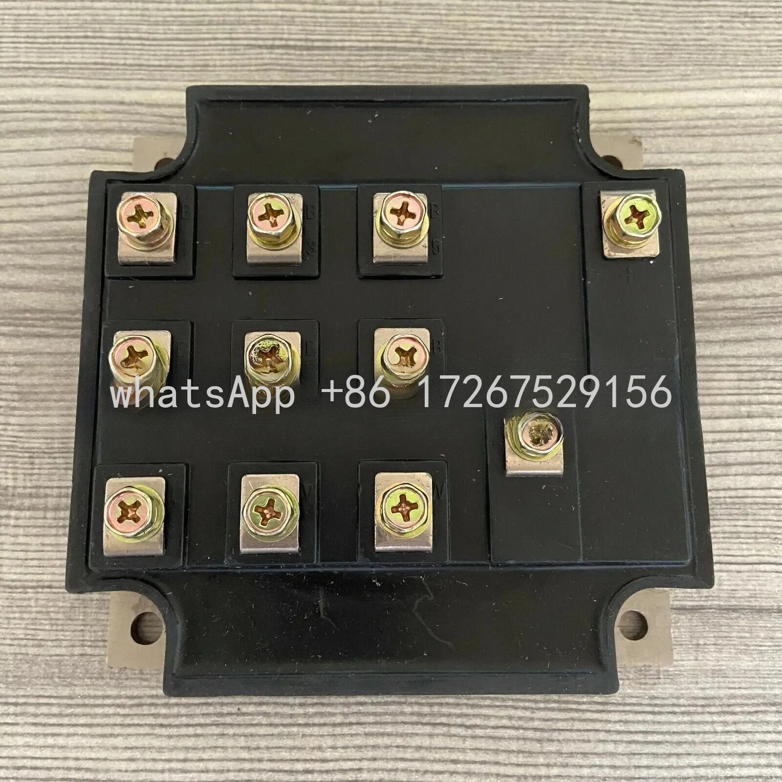 6DI150A-060 IGBT 모듈 A50L-0001-0209