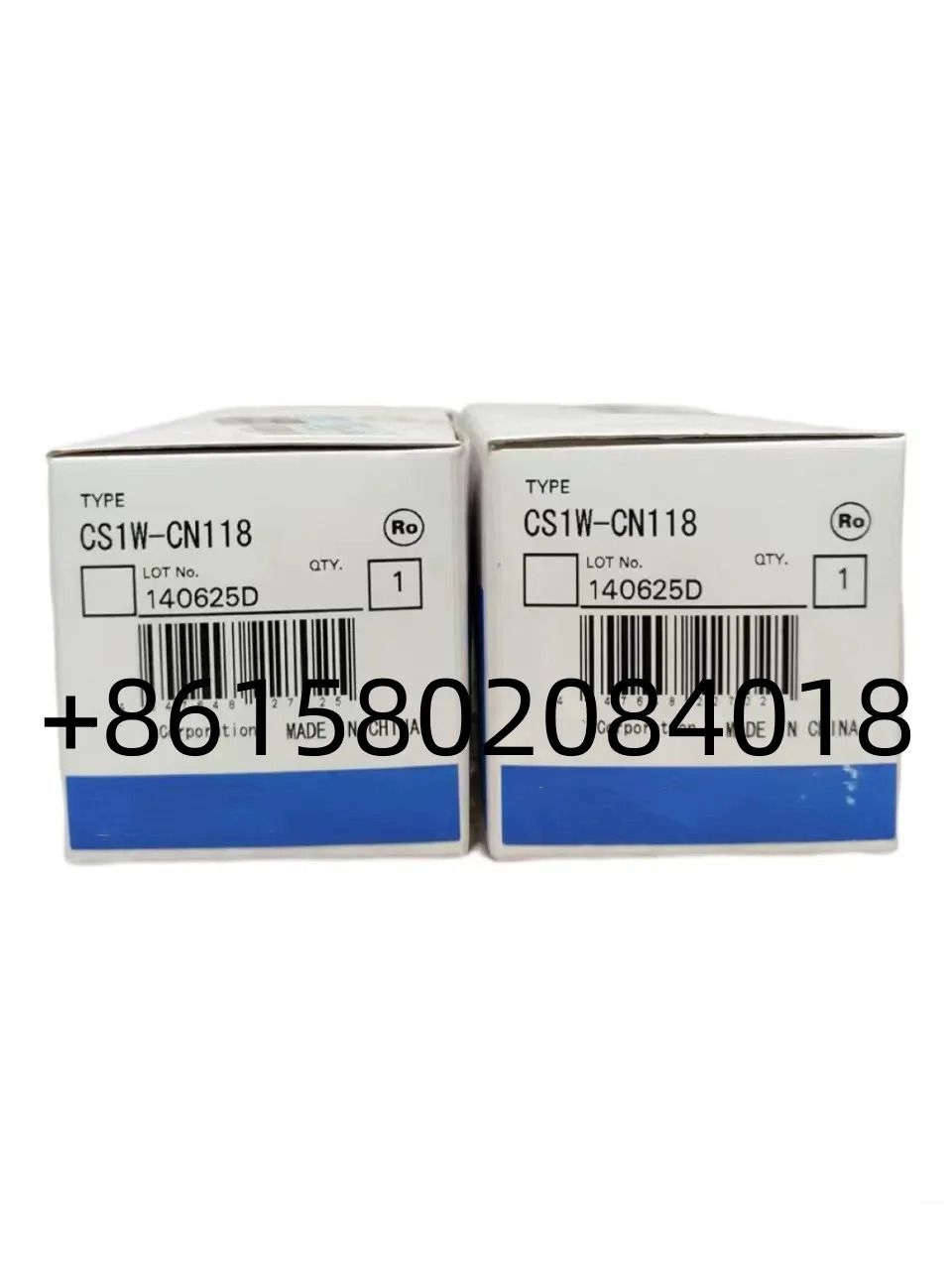 뉴 CS1W-CN118