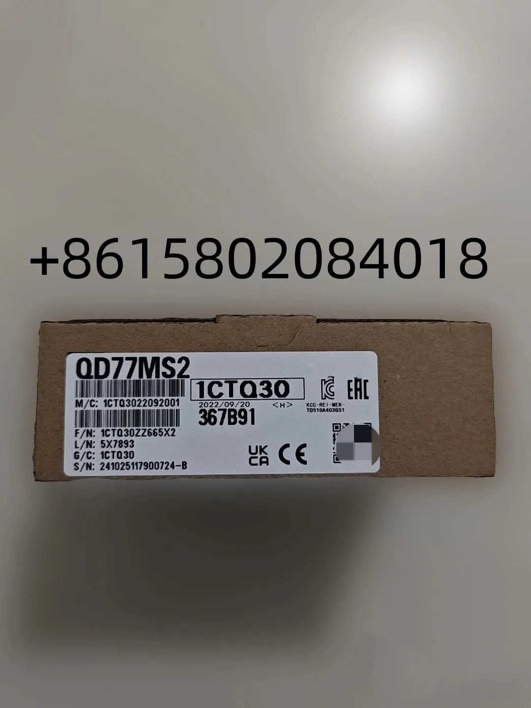 QD77MS2 QD77MS4 QD77MS16 QD75MH1 QD75MH2 QD75MH4 QD75M1 QD75M2 QD75M4