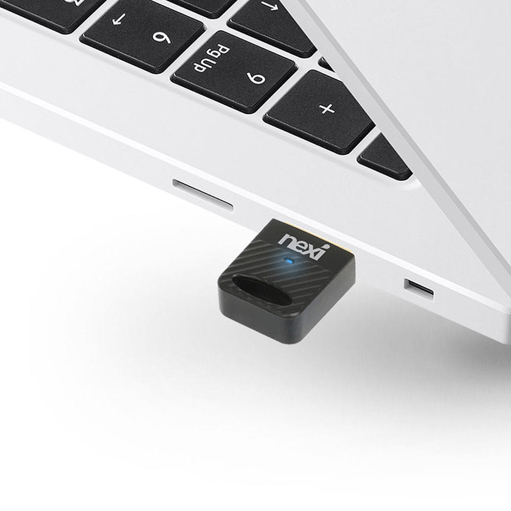 리버네트워크 블루투스 6.0 USB 동글이 무선 수신기 어댑터