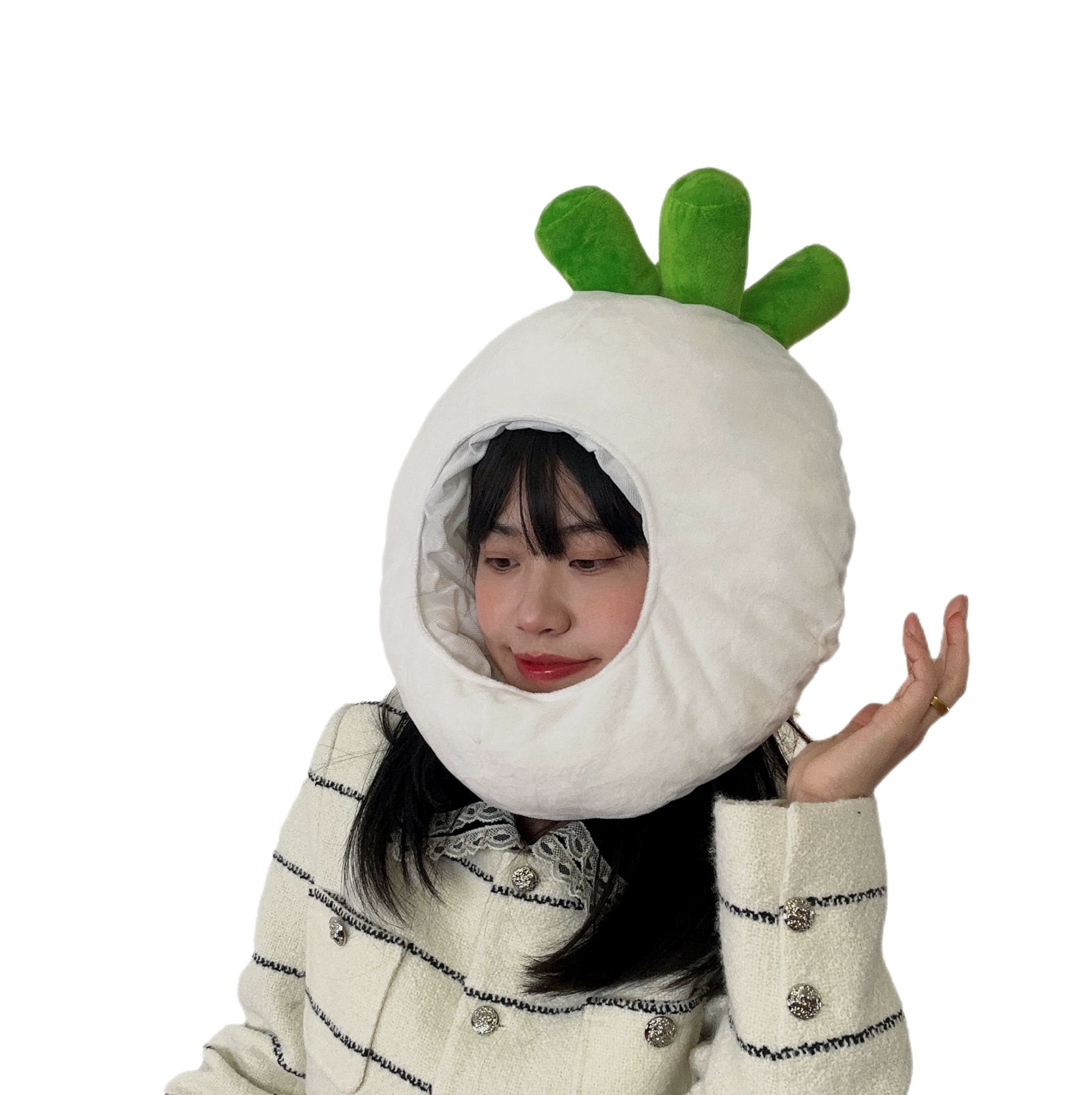 공연 모자 가면 할로윈 축제 의상 행사 파티용품 머리장식 왕관 파티소품 머리띠 - 상세 이미지 4