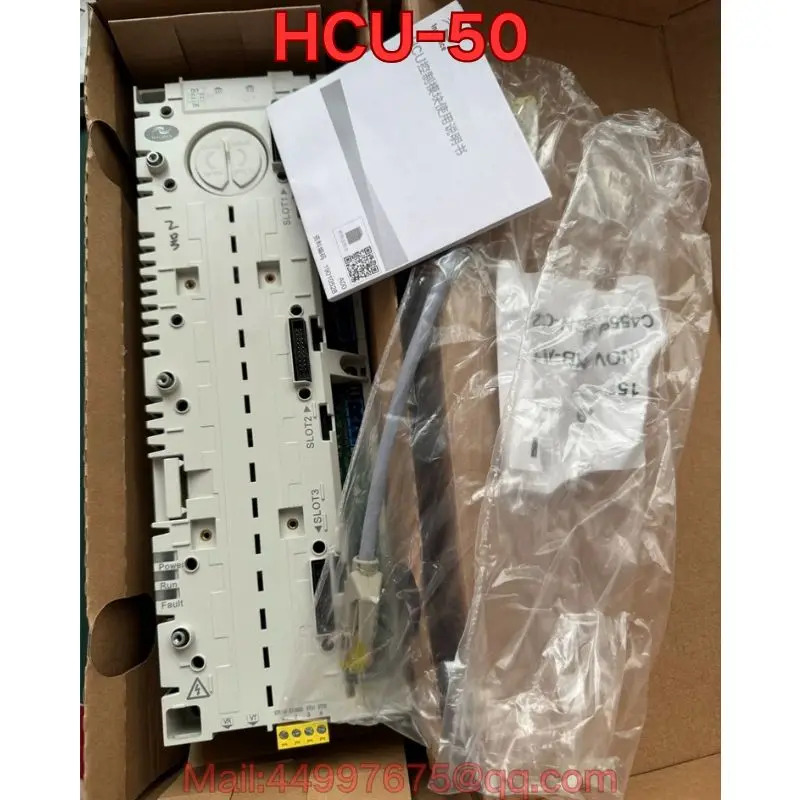 리퍼 HCU-50 인버터 메컨트롤러 기능 정가 필요