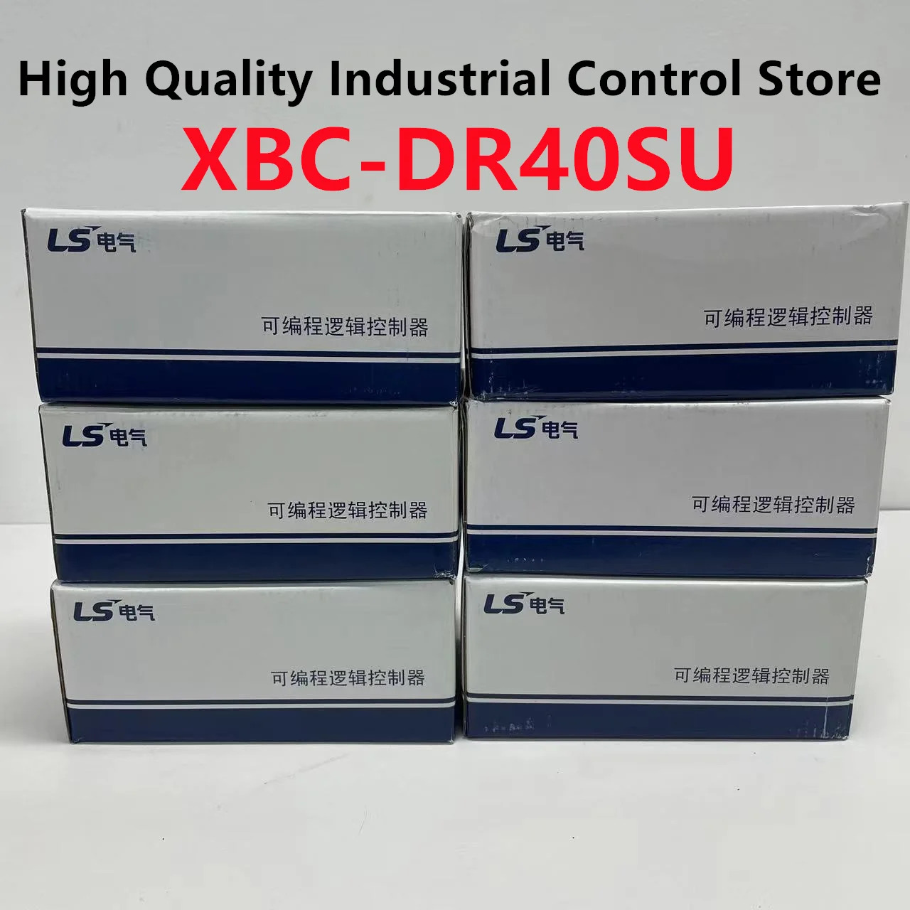 PLC XBC-DR40SU XBC-DR60SU 오리지널 신