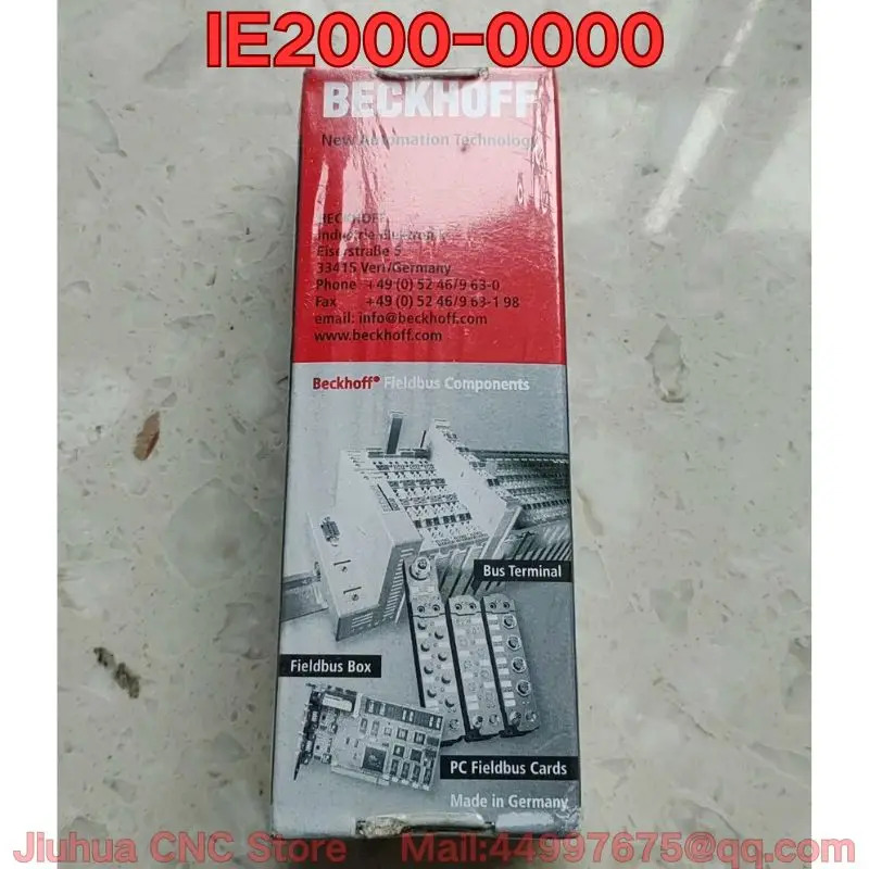 7월 신형 IE2000 IE2000-0000 PLC 모듈 견적