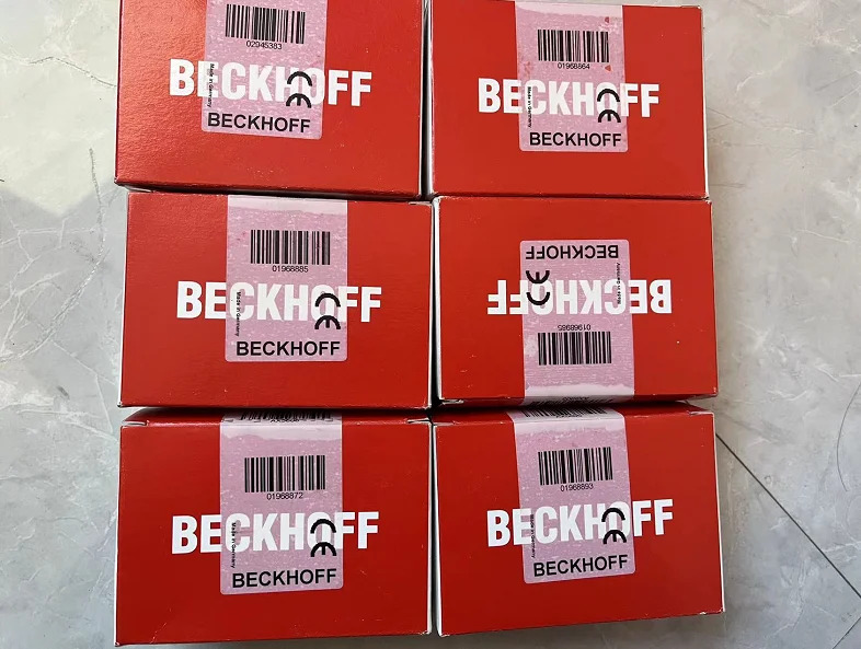 베크호프 모듈 EK1814 EK1818 EK1828 EK1914 EK1501 EK1521 신
