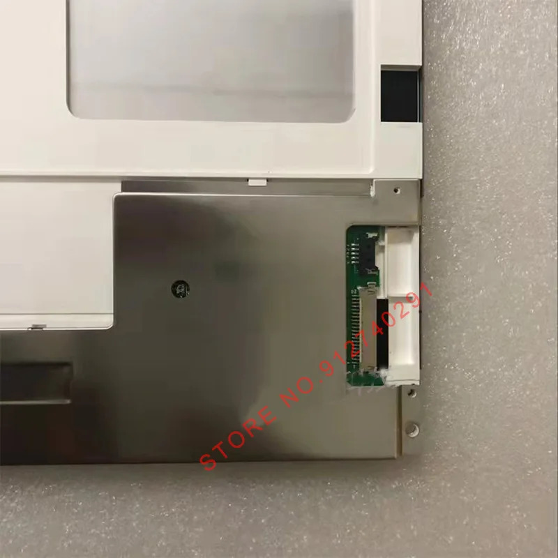 Tianma 10.4 인치 TM104SDH02 LCD 디스플레이 화면TM104SDH03