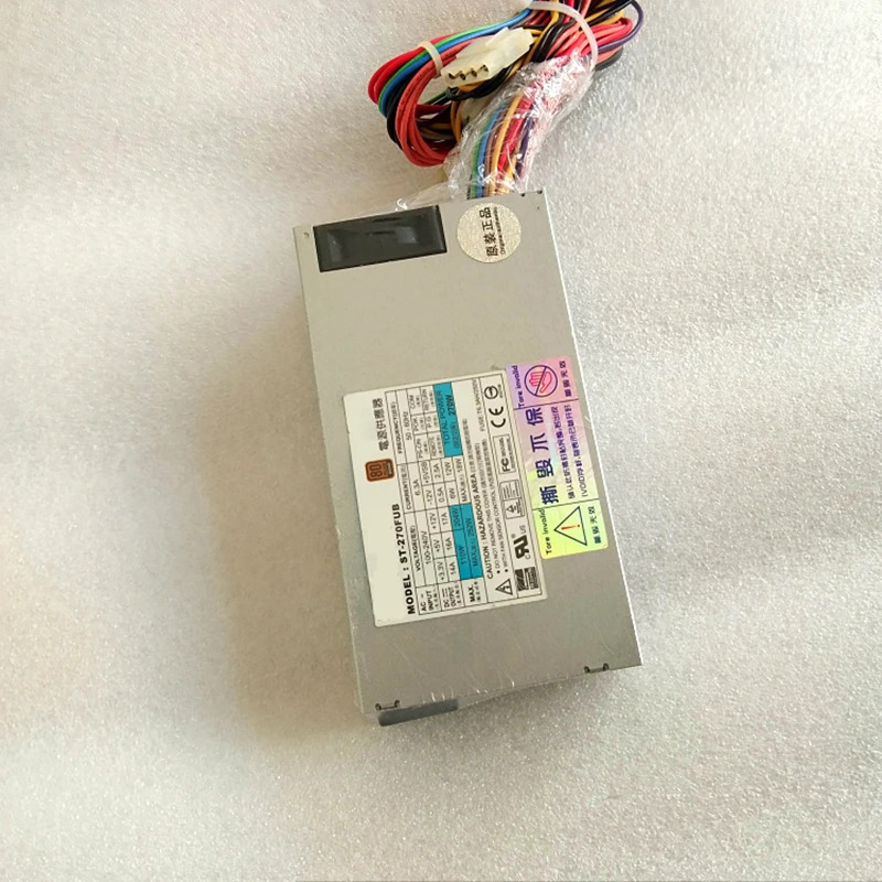 Seventeam 80plus Bronze 270W 공급 ST-270FUB ENP-7130B2새 원본 PSU