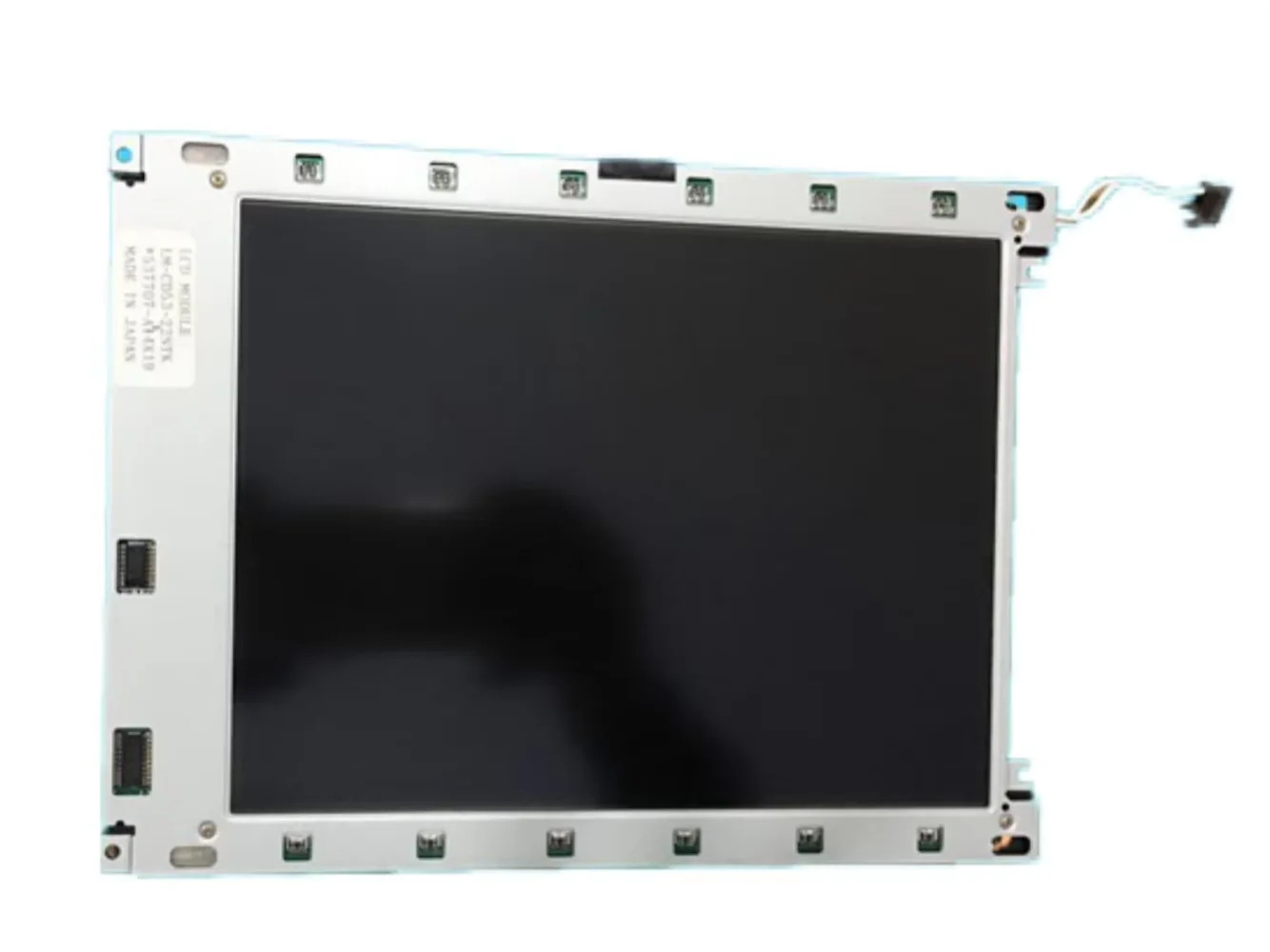 LM-CD53-22NTK LCD 디스플레이 화면