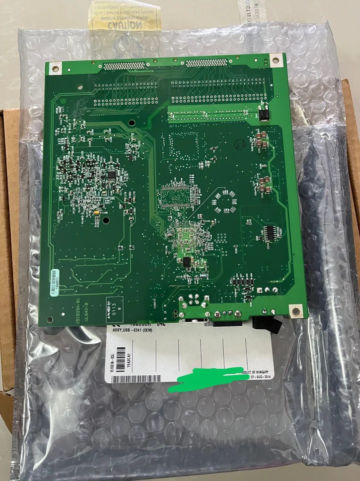 NI USB-6341 OEM 데이터 수집 카드 USB 캡처 78 2250-01 신