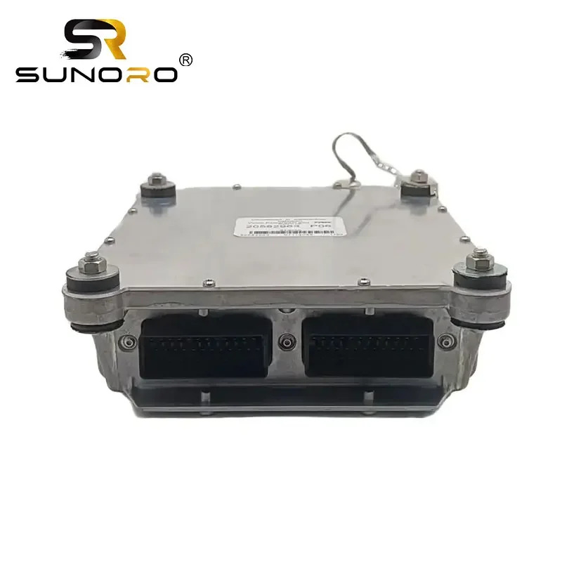 SUNORO Penta D12 엔진 ECU 컨트롤러 20582963 20577134 Ecu TAD1242 TAD1250