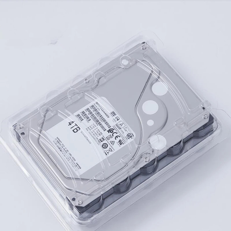 감시 HDD DT02ABA400V MD04ABA400V 내장 Toshiba 4TB 3.5 SATA 128MB 5400RPM 새 원본