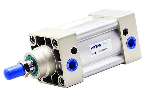 AirTAC SAI63X25 실린더
