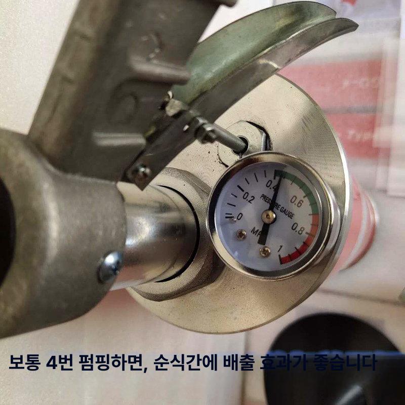 전동 배관청소기 도구 하수도 관통기 싱크대 장비 드릴 하수구 고압 뚫기 배수관 - 상세 이미지 2