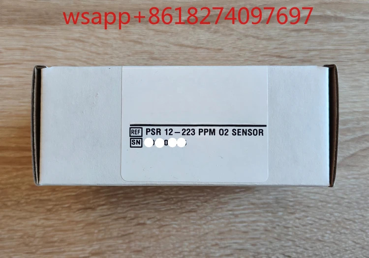PSR-12-223 마이크로 산소 셀 센서