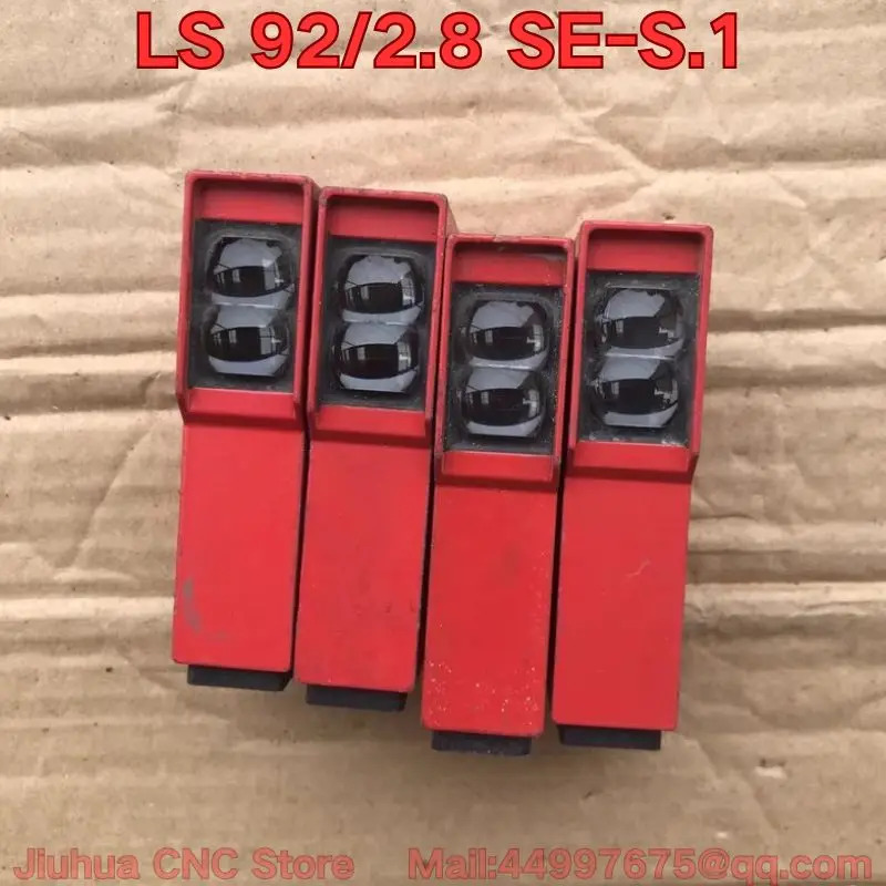 LS 92/2.8 SE-S.1 광전센서