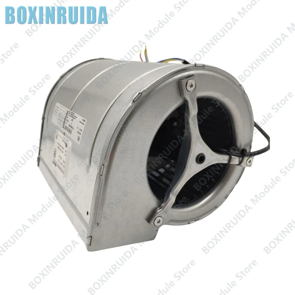 오리지널 D1G133-AB39-52 주파수 변환기 냉각팬 48V 105W