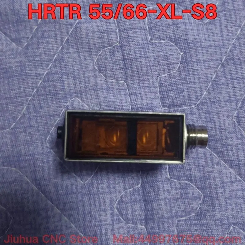 리퍼 HRTR 55/66-XL-S8 센서 기능 리퍼는 정상