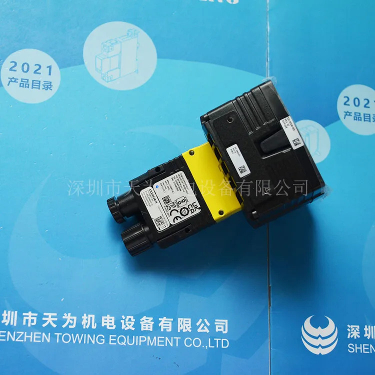 COGNEX IS2801C-24520-EC 비전 센서 오리지널 신