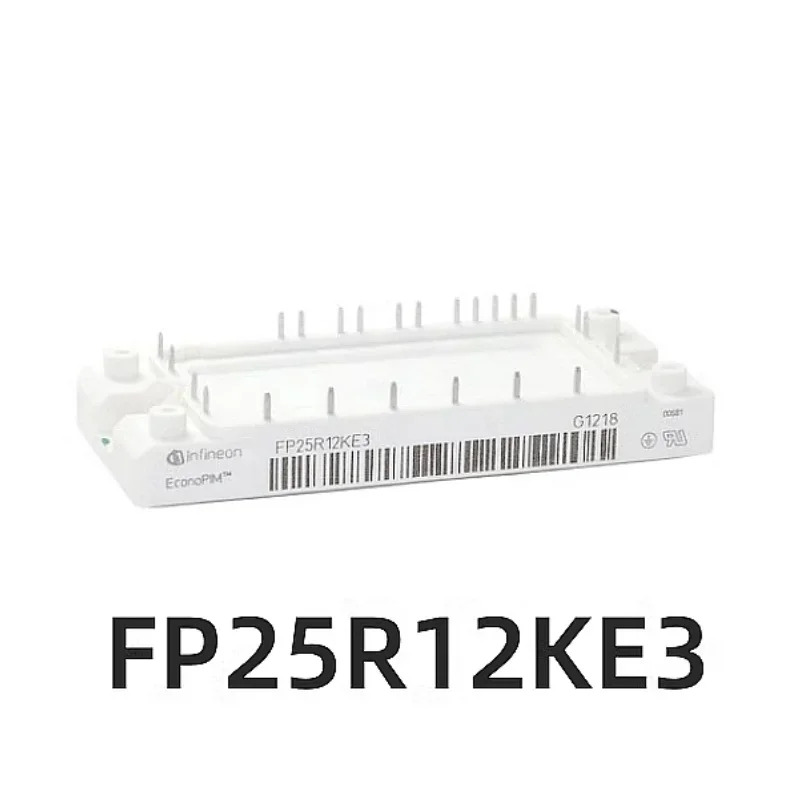 FP25R12KE3 IGBT 전원 모듈 FP25R12KT4 모터 25A1200V