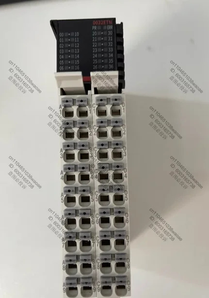 PLC 모듈 GL20-0032ETN GL20-3200EDN 리퍼 완료 OK