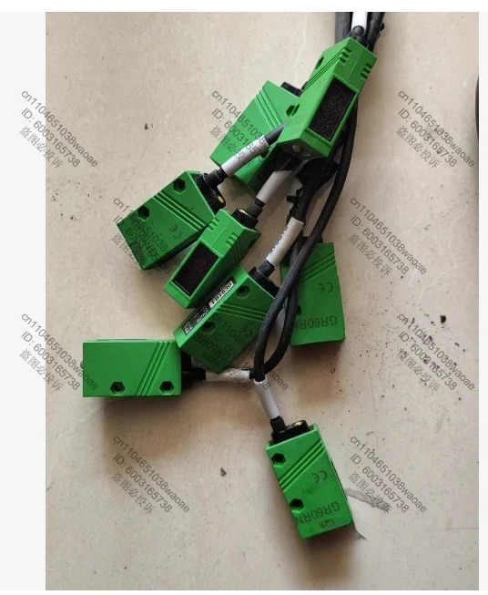 광전센서 GR60RN 리퍼 완료