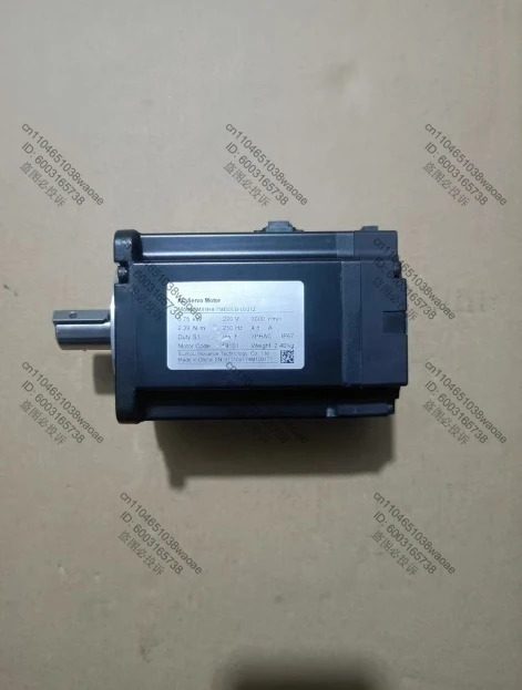 서보 세트 660NS 시리즈 750w 버스는 일반적으로 .