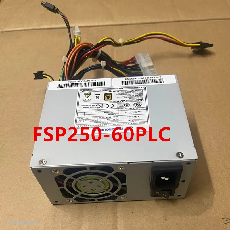 FSP SFX 250W FSP250-60PLC새 원본 전원공급장치