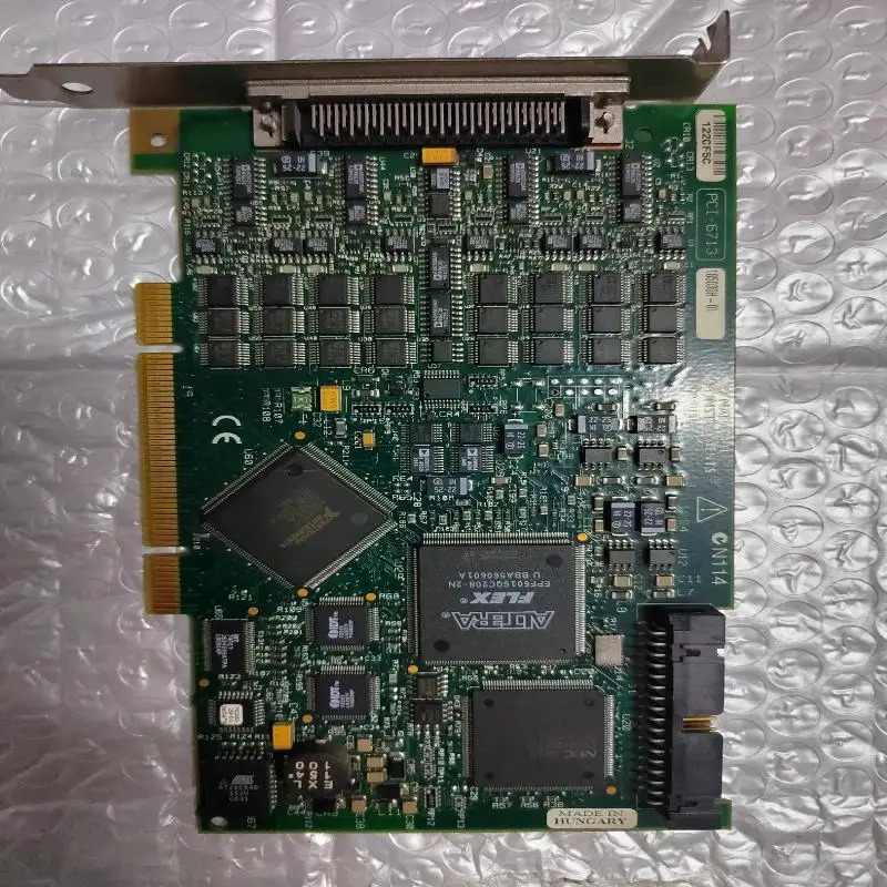 PCI-6713OK 신