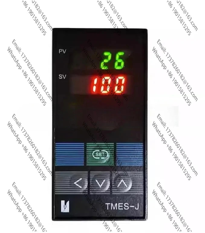 온도 조절기 TMES-J 트라이악 컨트롤러 TME-7711Z-S 러너