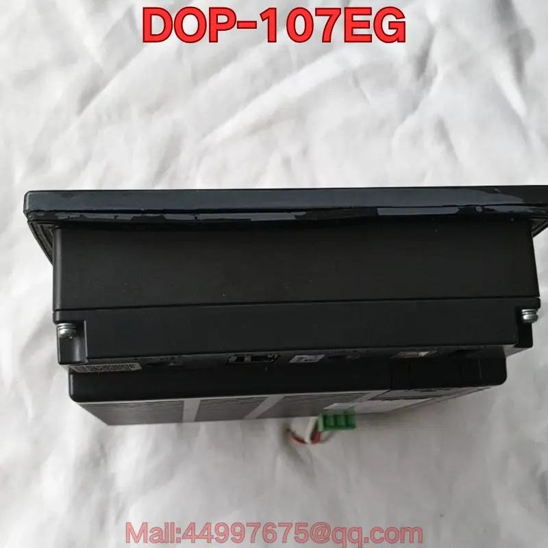 DOP-107EG 터치스크린