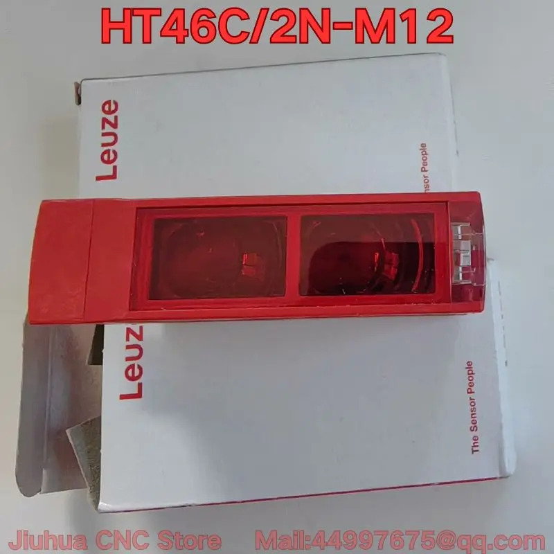 HT46C/2N-M12 광전센서