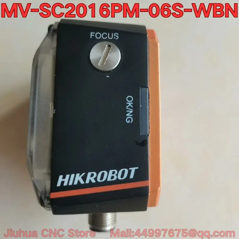 리퍼 MV-SCPM-06S-WBN 산업코드 리더기 기능 리퍼가 정상