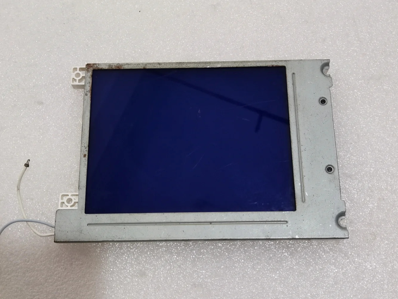 오리지널 LSUBL6131A LSUBL6371A LCD 리퍼