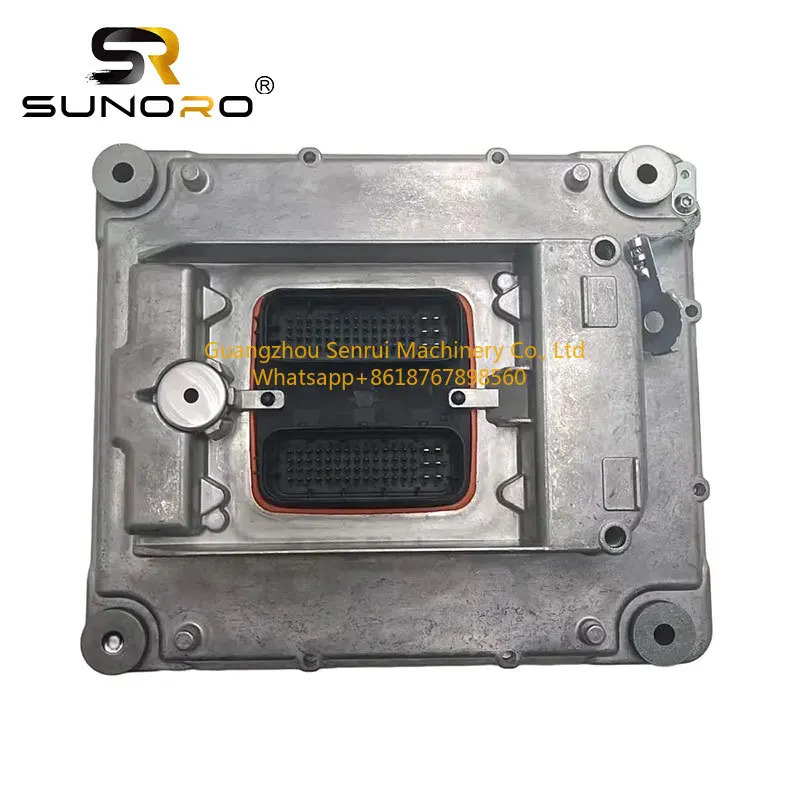 굴삭기 EC360 EC460 EC700 ECU ecm 엔진 컨트롤러 20814604 신 액세서리 VOE20814604