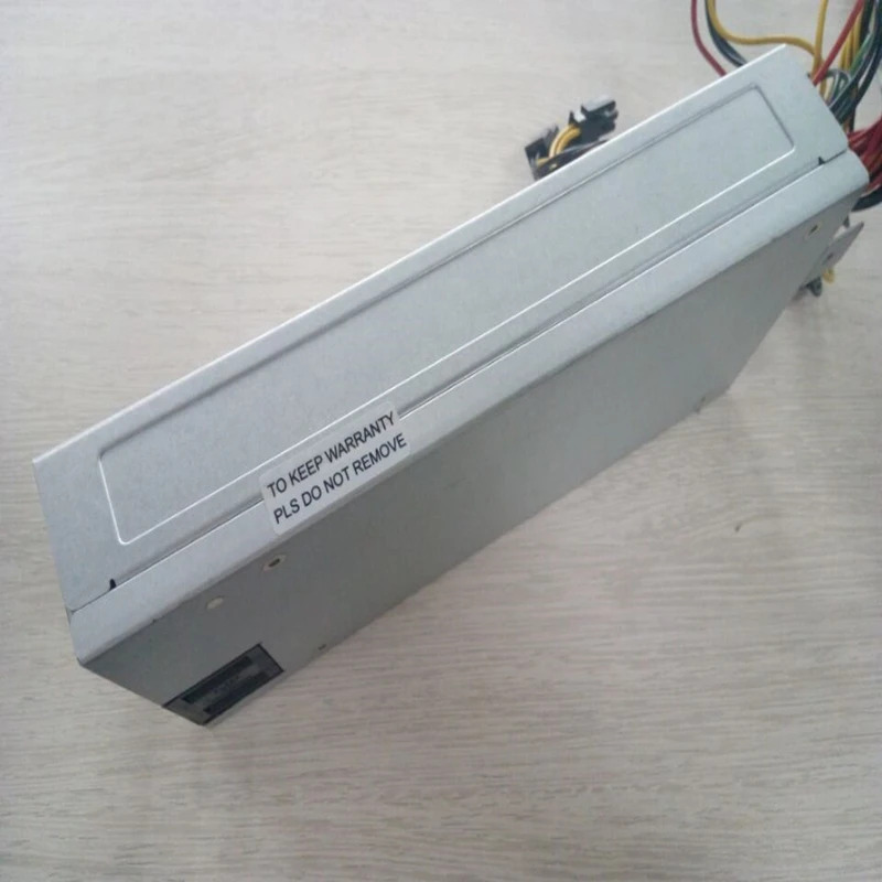 Supermicro 80plus Gold 1U 350W 전원공급장치 PWS-351-1H PSU 신