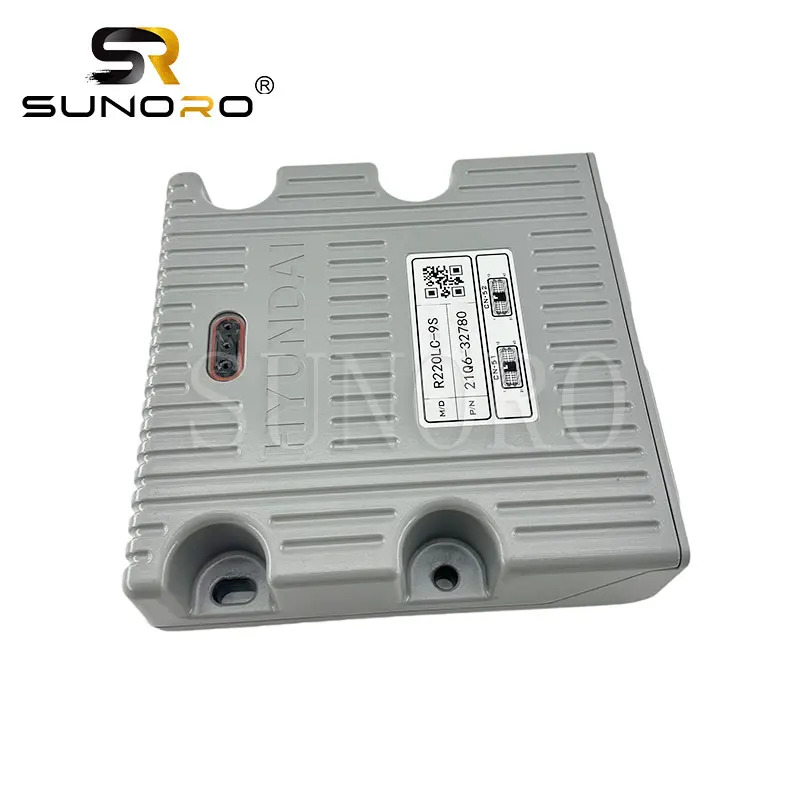 굴삭기 R220LC-9S MCU 컨트롤러 21Q6-32180 21Q6-32181 21Q6-32770 21Q6-32150 21Q6-32780 21Q6-32710 21Q6-32711