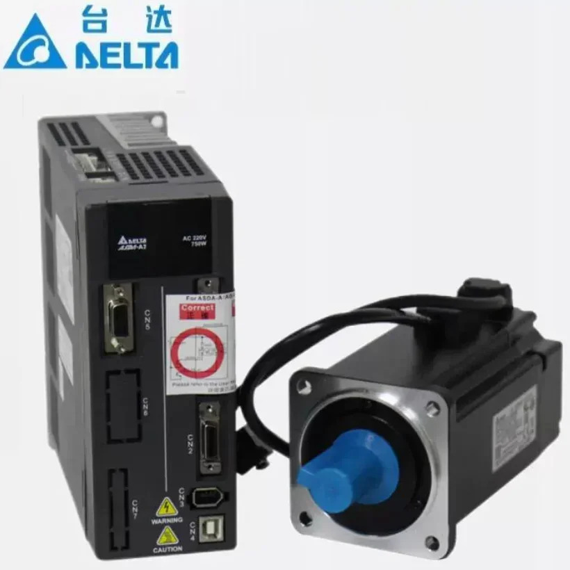 델타 서보 드라이브 ASD-A2-0421-F A2