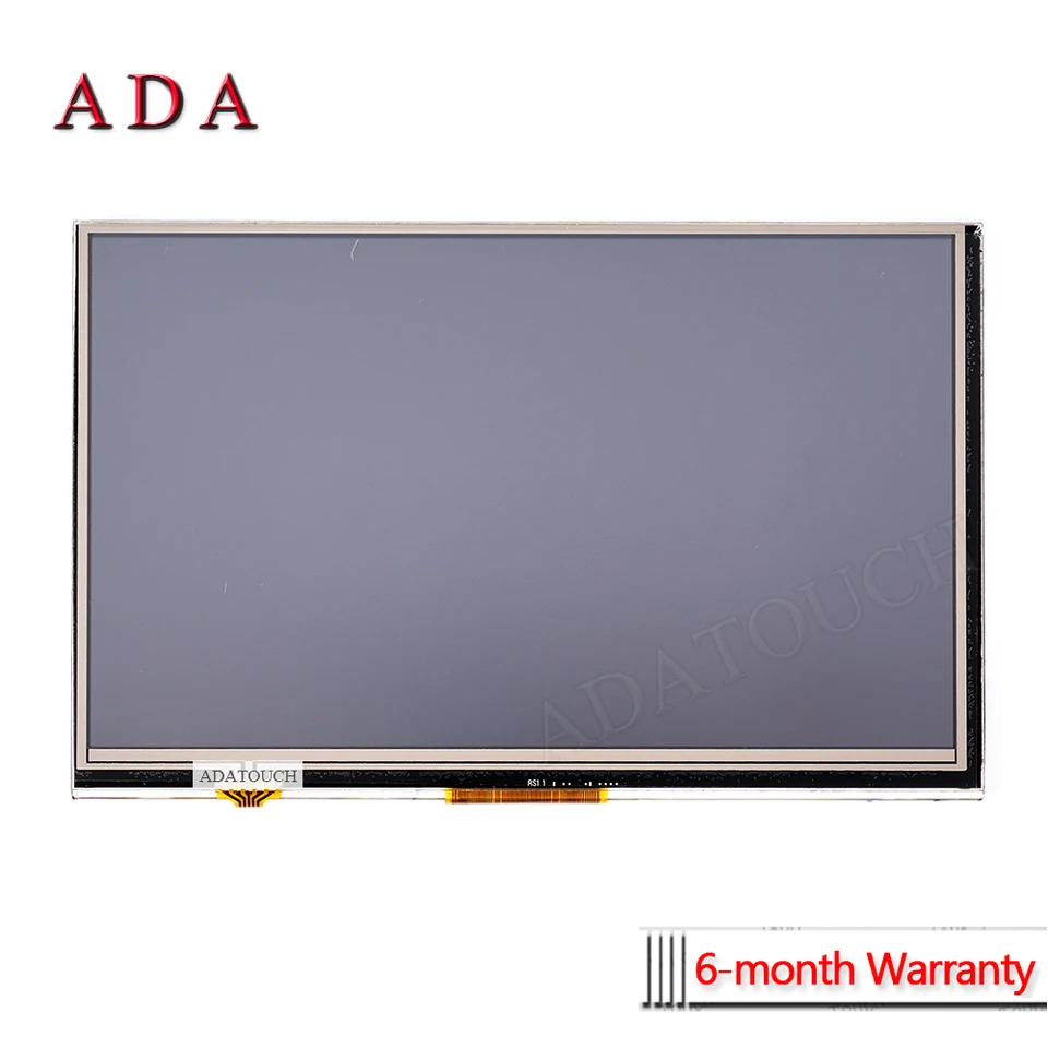 TM070DBHG01 LCD 디스플레이 패널