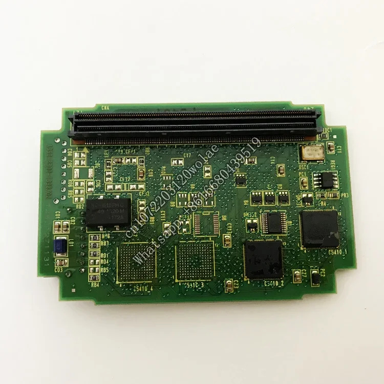 CNC 시스템 컨트롤러축 카드 A20B-3300-0392 PCB 회로 기판
