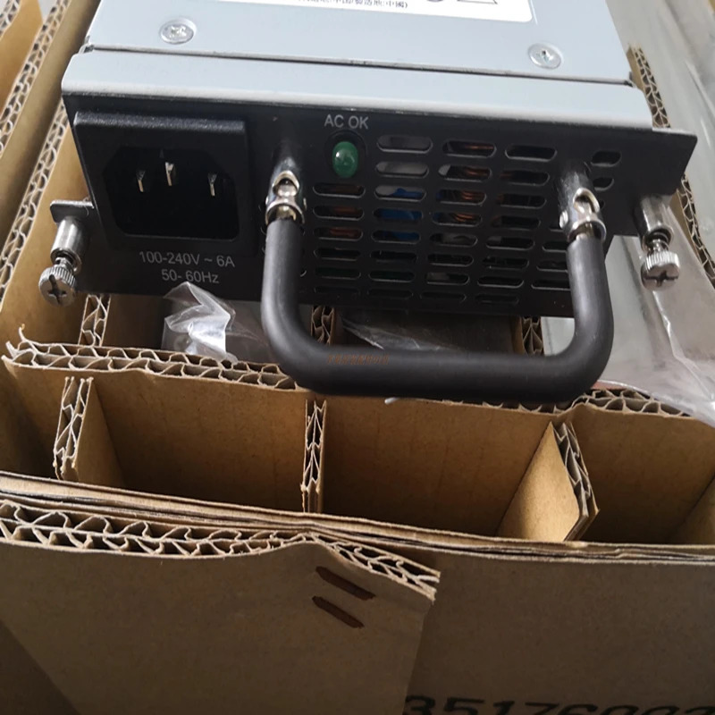 델 S4810P 8024F 350W 전원공급장치 DPSN-350CB G 023TW3 E 08V2MX CPSU 신