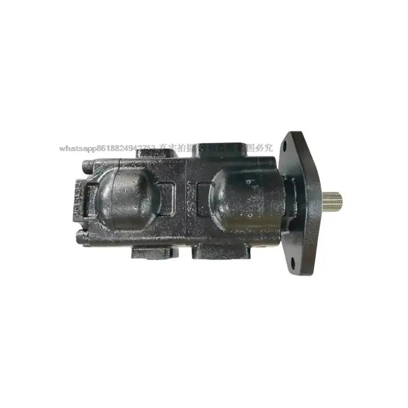 JCB 백호 20/925339 20/925580 유압 펌프내구성 20/902900 굴삭기 부품 3CX 4CX