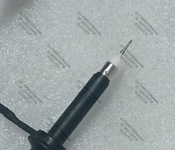 오실로스코프 프로브 팁 PP009 500MHZ 대역폭 리퍼 OK