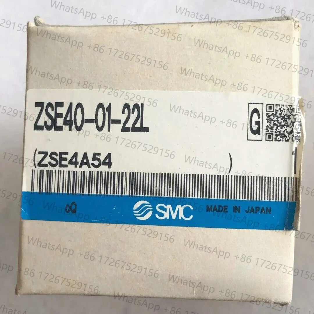 ZSE40-01-22L ZSE 400122 L 압력 스위치 S