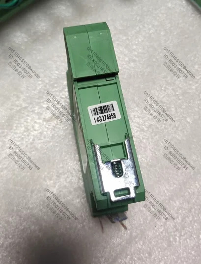 온도 모듈 Al-7048 리퍼 완료