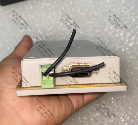 텍스트 디스플레이 MD204LV4 DC24V 3W 리퍼 완료