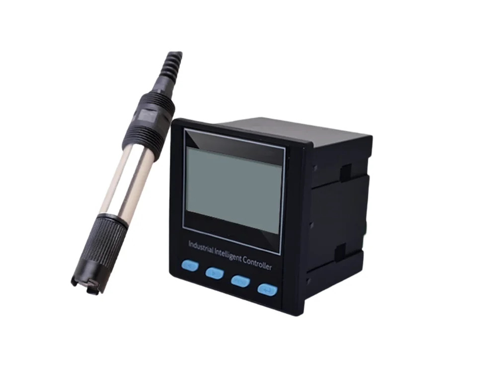 Lora Lorawan 무선 물 용해 센서 Rs485 Gprs 4G 와이파이