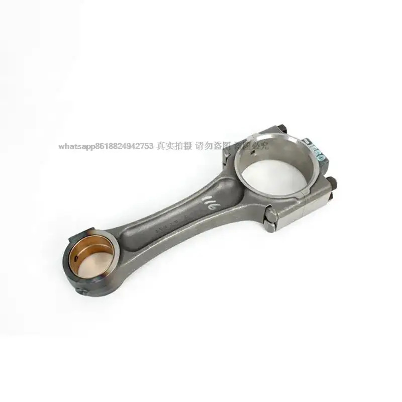 커넥팅 로드 굴삭기 112230-1291 1122301291 4BG1 6BG1 신