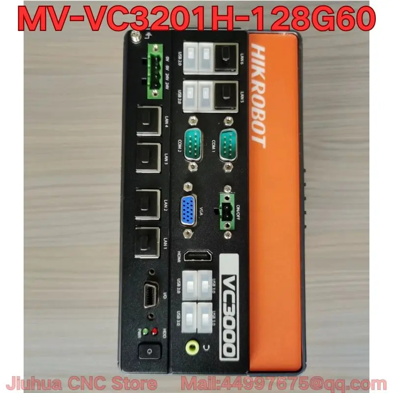MV-VC3201-128G60 비전 컨트롤러